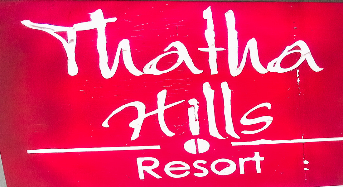 Thatha Hills Resort