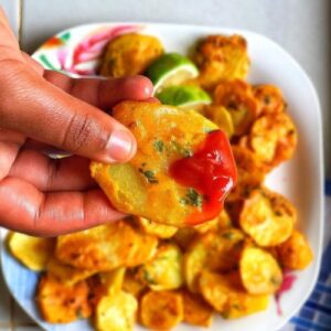 Bhajia