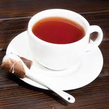 Black tea
