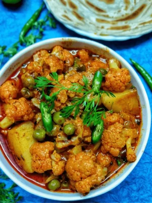 Gobi matar